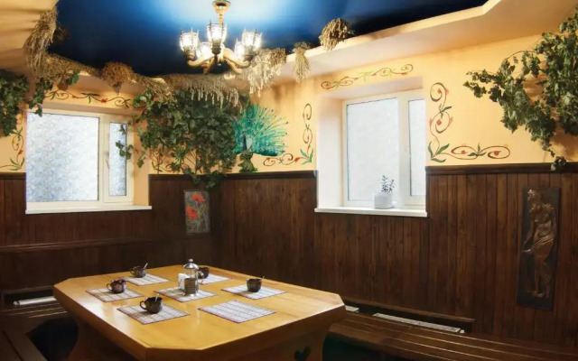 Otel' "Felisa"