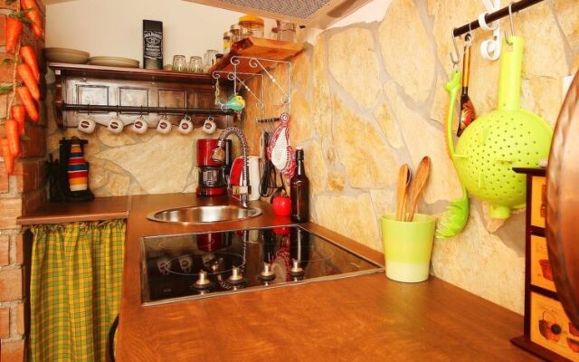 Apartment Medulin