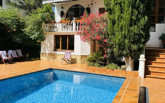 Guest House Rakhmaninova