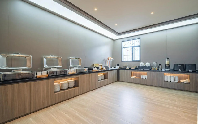 Hanting Hotel