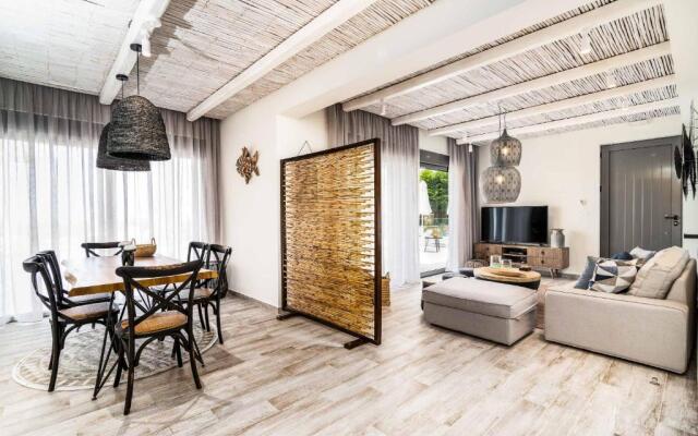Villa Krini Delight