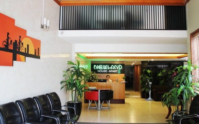 New Land House 8