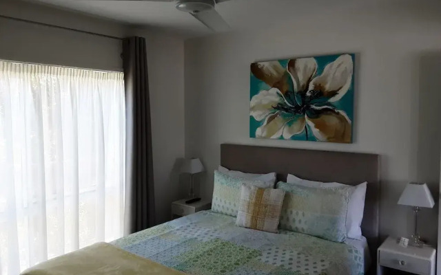 Amori Lodge Bed and Breakfast