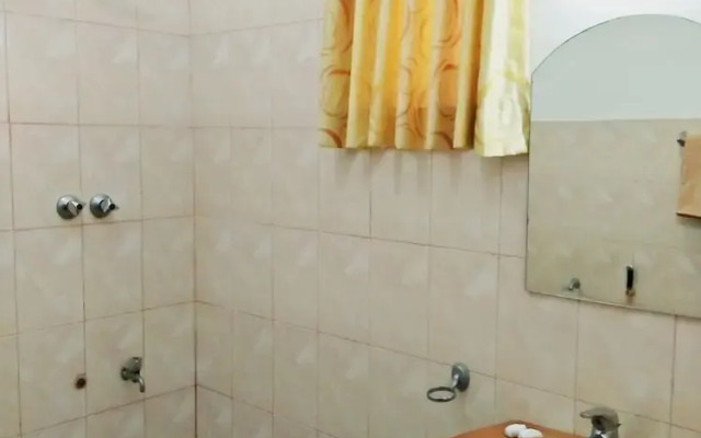 Ruslanka Homestay