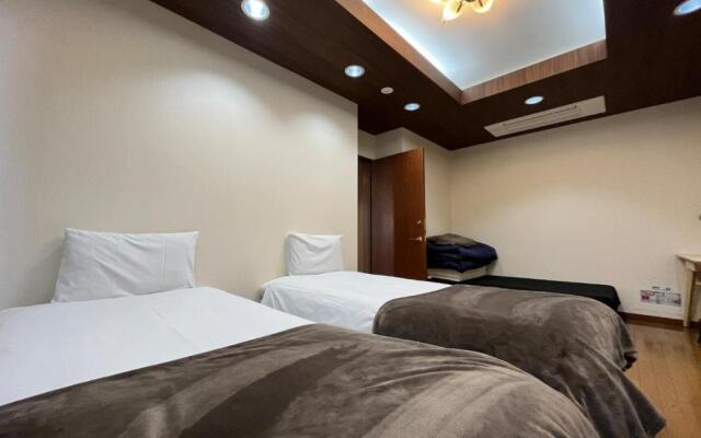 IONSTAY - Vacation STAY 22219v