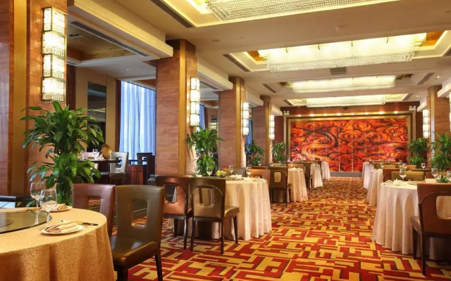 Beijing Minzu Hotel