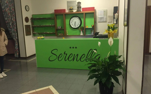 Hotel Serenella