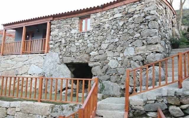 Quinta dos Padres Santos - Agroturismo SPA