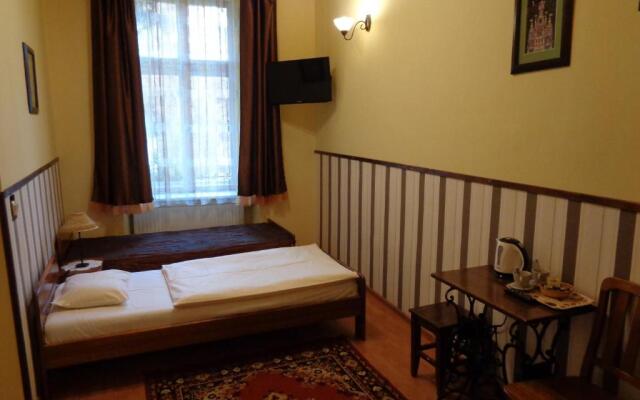 Globtroter Guest House