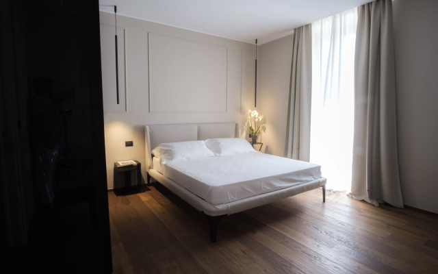 Palazzo Danisi Rooms&Suites