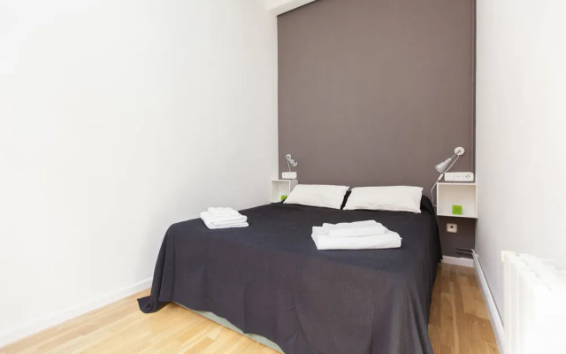 Stay Barcelona Apartments GÃ³tico