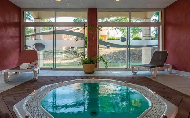 Vacancéole - Le Golf d'Albret