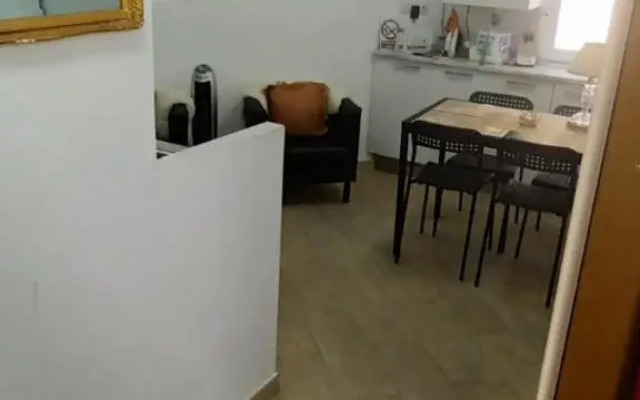 Habitación AP
