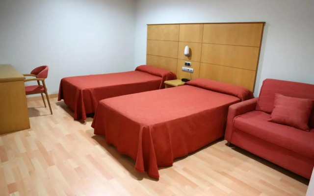 Hotel Xinzo