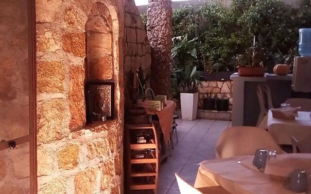 Vila Blu Inn