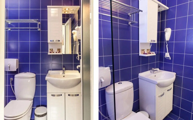 Concept Hotel Central