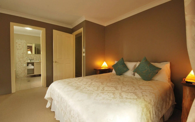 Summerhills Retreat Byron Bay