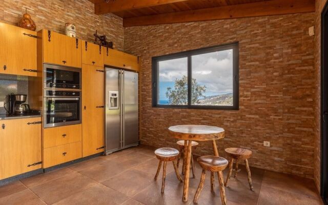 Gran Horizonte House