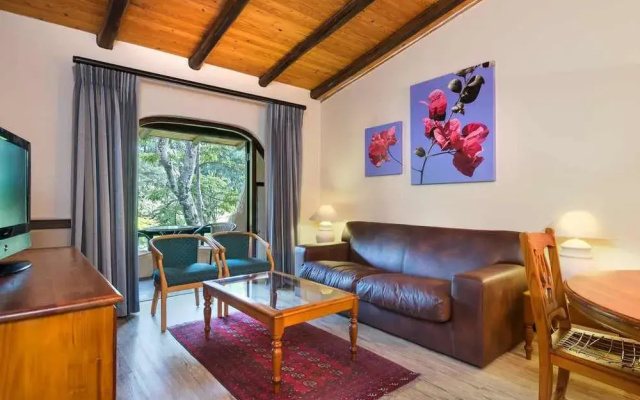Fortis Hotel Malaga