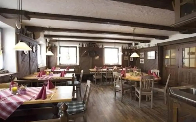 Landhotel & Gasthof Grätz