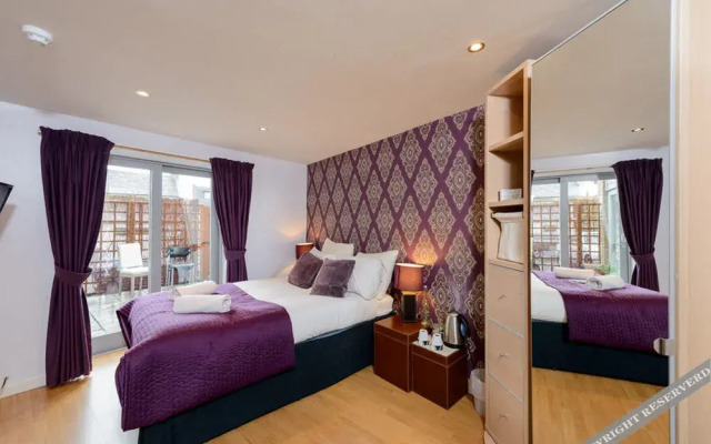 Martins Guest House