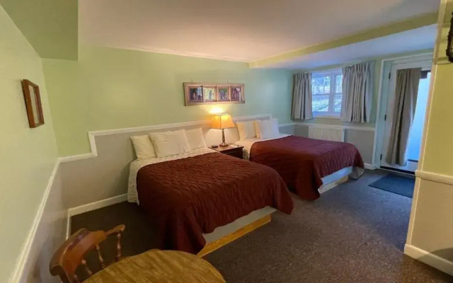 Bucksport Inn