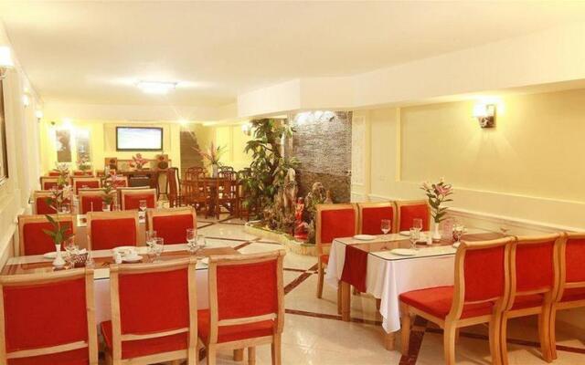 Camellia 5 Hotel