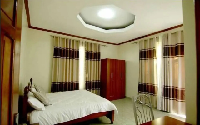 Atlas Residences