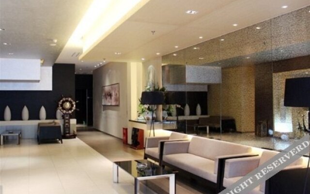 Xingtai Xinguang Business Hotel