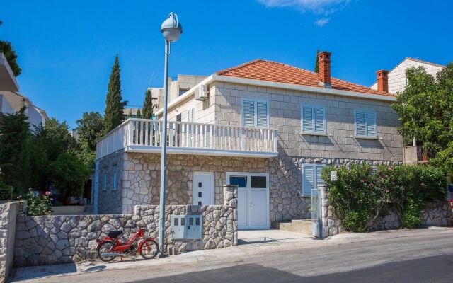 Aida Apartments and Rooms