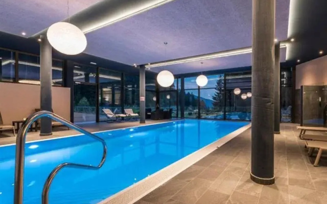 Rechenmachers Rosengarten