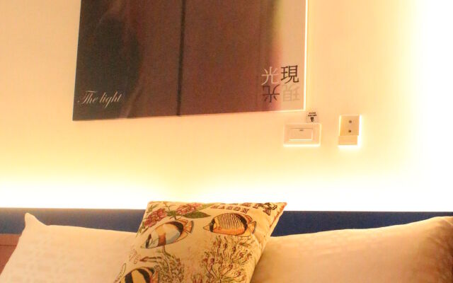 Wish-Dream Bed & Breakfast