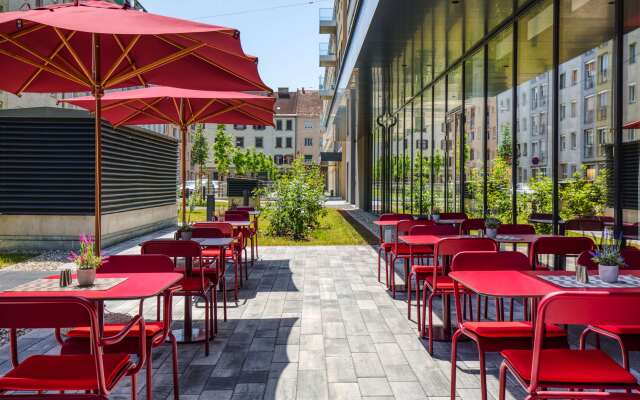 IntercityHotel Graz