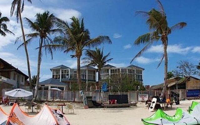 Aissatou Beach Resort
