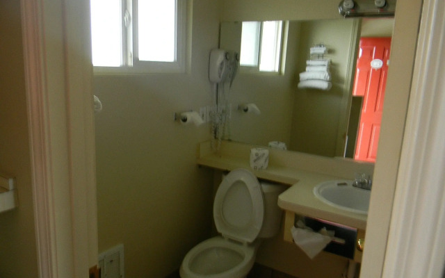 Lakeview Inn Centralia