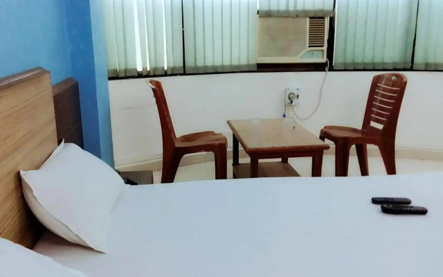 Hotel Sai Samrat Inn