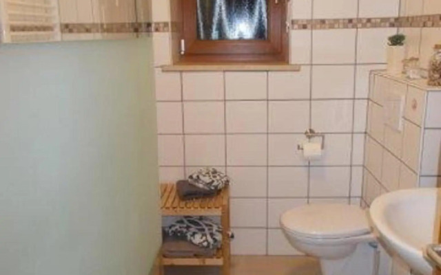 Ferienwohnung Familie Bauer