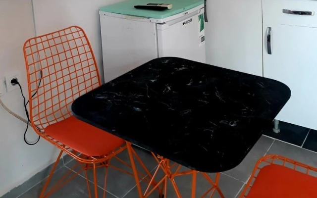 Taksim Nefti Residence