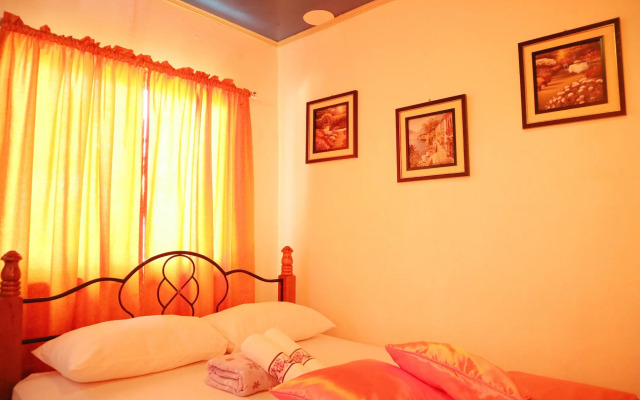 Isla Bonita Beach Resort