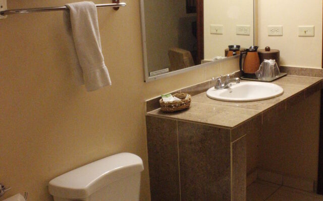 Gran Hotel Paris
