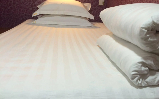 Wing Wah Hostel