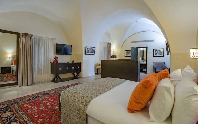 The Sephardic House