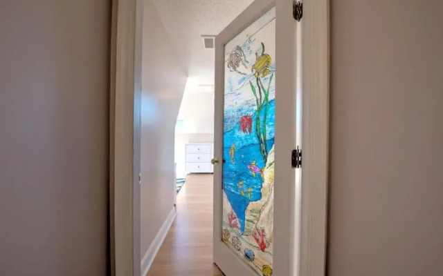 Sunshine Cove - 5 Br Home