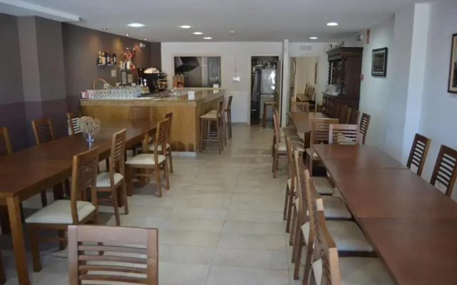 Albergue Internacional