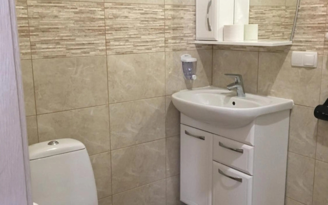 Котедж Аквамарин