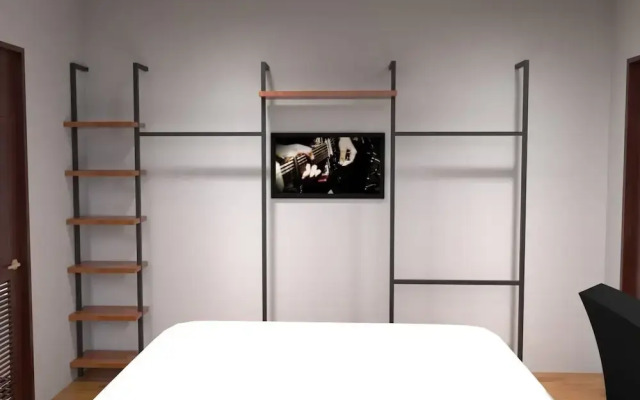 Ko lanta Hotels & Co- Working Space