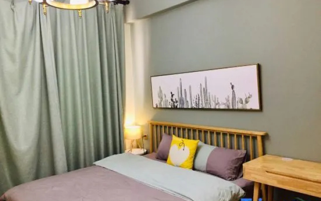 Qingyuan Shanshuitan Apartment — 2-star hotel in Qingyuan