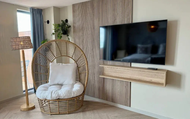 Beachfront Boutiquehotel