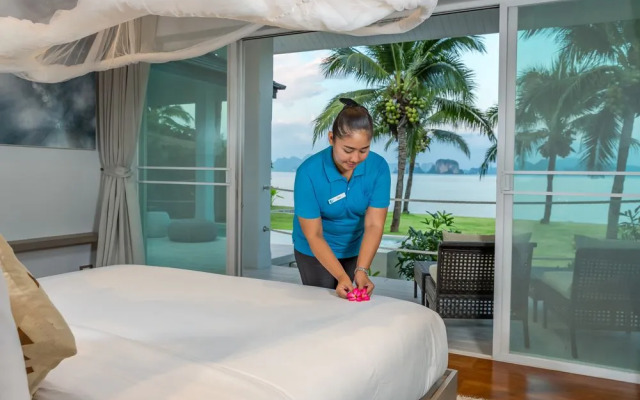 Coastal Escape Koh Yao Noi