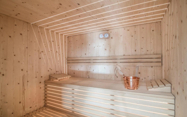 Chalet Appartement Zingerlehof Trens